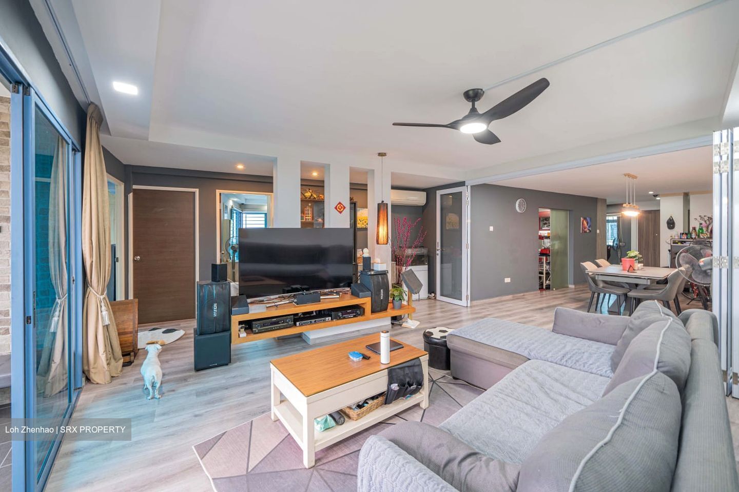 Blk 468A Blue Riverview (Sembawang), HDB Executive #549207781